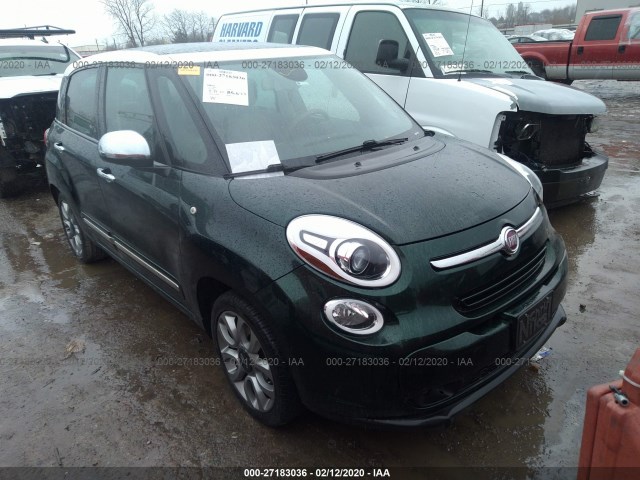 FIAT 500L 2014 zfbcfach2ez029699