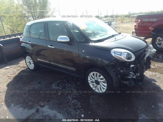 FIAT 500L 2015 zfbcfach2fz030921