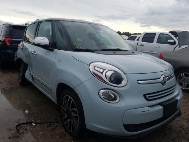 FIAT 500L LOUNG 2015 zfbcfach2fz031146