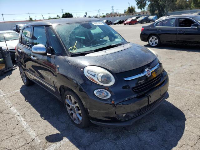 FIAT 500L LOUNG 2014 zfbcfach3ez006433