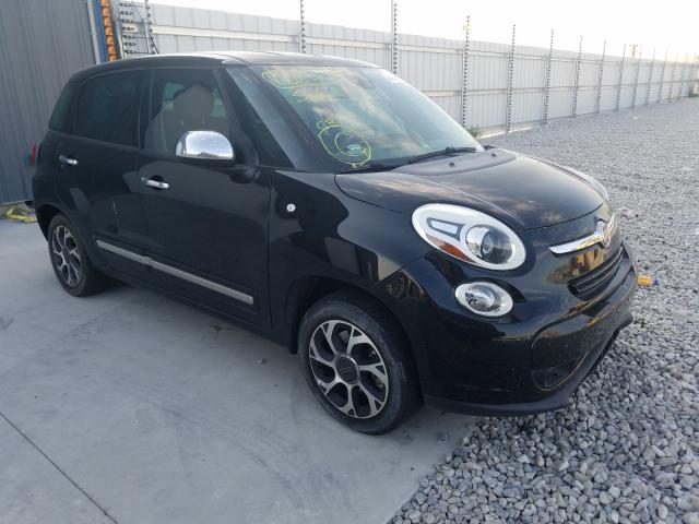 FIAT 500L LOUNG 2014 zfbcfach3ez006495