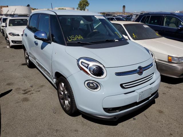 FIAT 500L LOUNG 2014 zfbcfach3ez006674