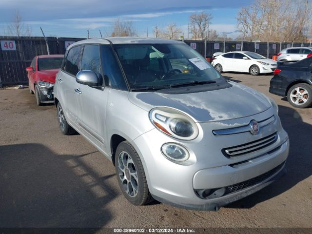 FIAT 500L 2014 zfbcfach3ez008909