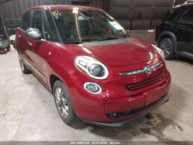 FIAT 500L 2014 zfbcfach3ez010241