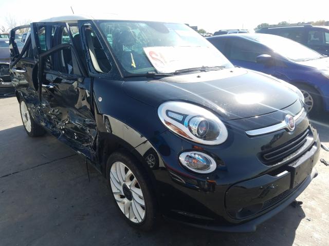 FIAT 500L LOUNG 2014 zfbcfach3ez011499