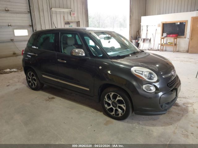 FIAT 500L 2014 zfbcfach3ez012037