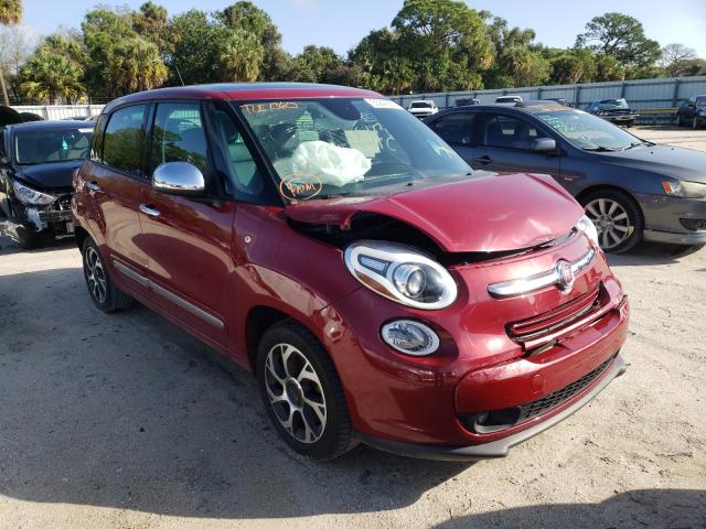 FIAT 500L LOUNG 2014 zfbcfach3ez014869