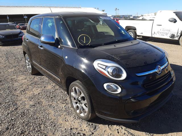 FIAT 500L LOUNG 2014 zfbcfach3ez015178