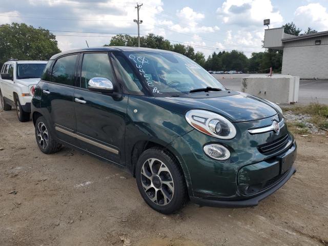 FIAT 500L LOUNG 2014 zfbcfach3ez016458