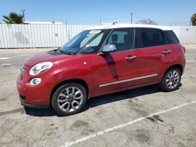 FIAT 500L LOUNG 2014 zfbcfach3ez018405