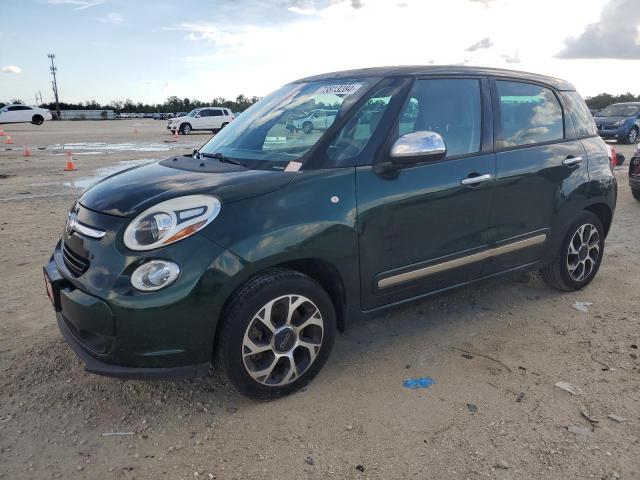 FIAT 500L LOUNG 2014 zfbcfach3ez022146