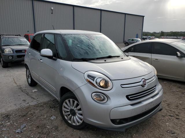 FIAT 500L LOUNG 2014 zfbcfach3ez029436