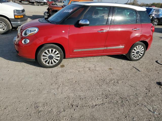 FIAT 500 2014 zfbcfach3ez029873