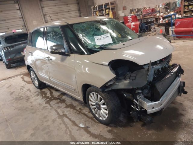 FIAT 500L 2015 zfbcfach3fz033116