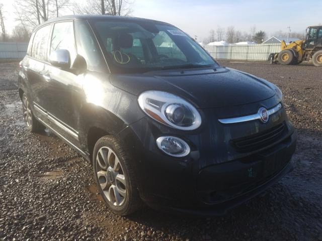 FIAT 500L LOUNG 2015 zfbcfach3fz035500