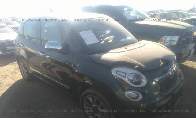 FIAT 500L 2017 zfbcfach3hz038979