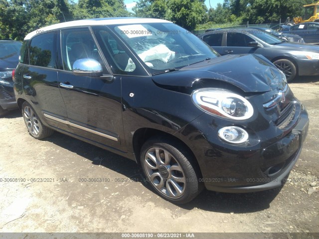 FIAT 500L 2017 zfbcfach3hz039629