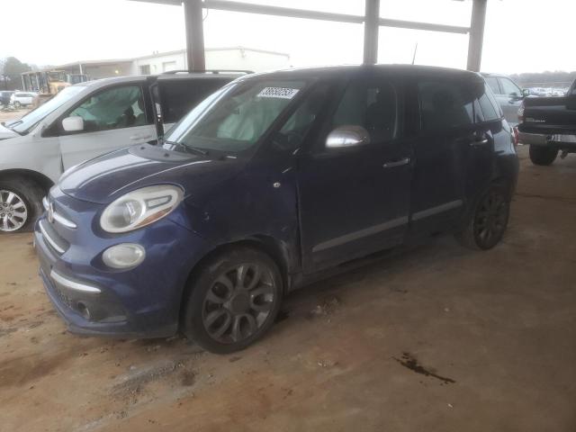 FIAT 500L LOUNG 2018 zfbcfach3jz040964