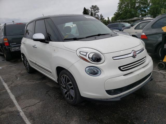 FIAT 500L LOUNG 2014 zfbcfach4ez004416