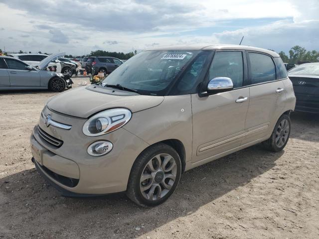 FIAT 500L LOUNG 2014 zfbcfach4ez005209