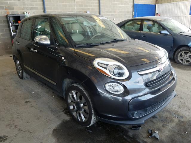 FIAT 500L LOUNG 2014 zfbcfach4ez005274