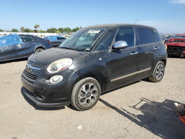 FIAT 500L LOUNG 2014 zfbcfach4ez006277