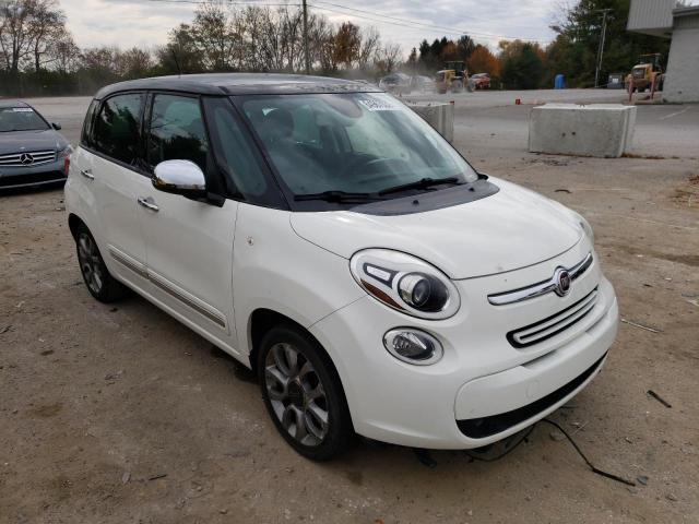 FIAT 500L LOUNG 2014 zfbcfach4ez009034