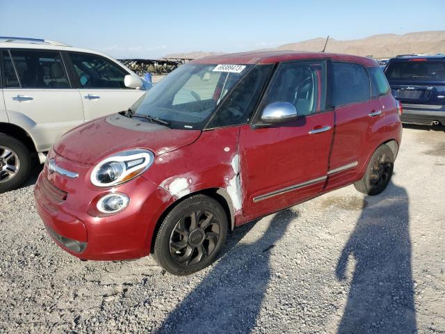 FIAT 500L LOUNG 2014 zfbcfach4ez013777