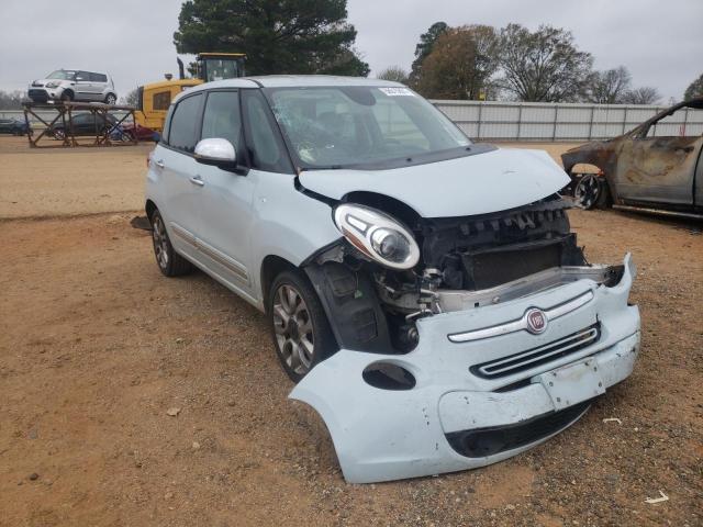 FIAT 500L LOUNG 2014 zfbcfach4ez014699