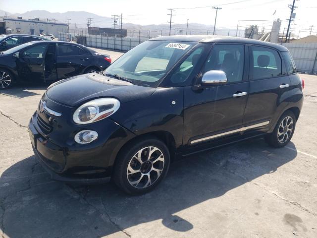 FIAT 500 2014 zfbcfach4ez018820