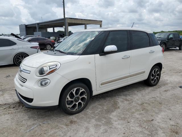 FIAT 500L LOUNG 2014 zfbcfach4ez021913