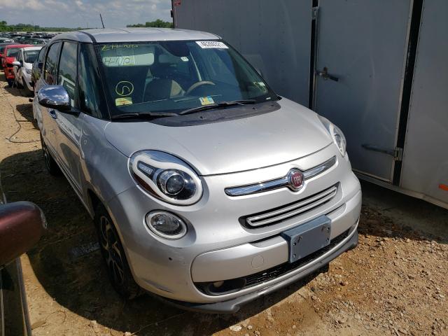 FIAT 500L LOUNG 2014 zfbcfach4ez022429