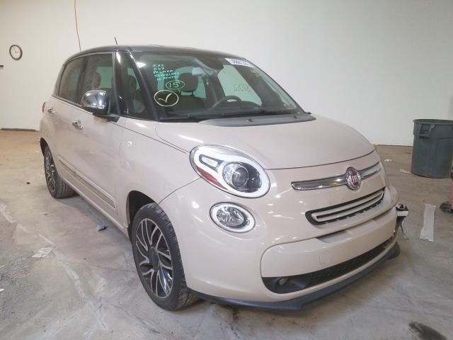 FIAT 500L LOUNG 2014 zfbcfach4ez028831