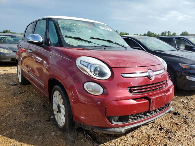 FIAT 500L LOUNG 2014 zfbcfach4ez029526