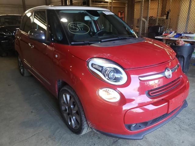 FIAT 500L LOUNG 2014 zfbcfach4ez029901