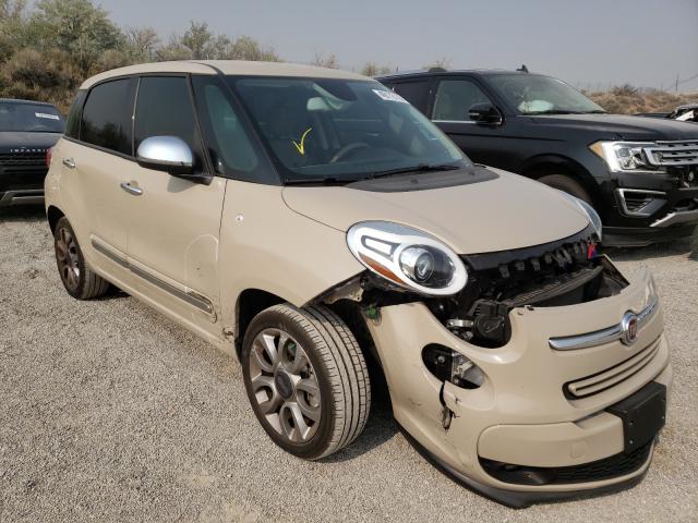 FIAT 500L LOUNG 2015 zfbcfach4fz030645