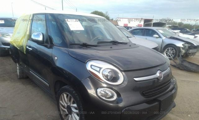 FIAT 500L 2015 zfbcfach4fz032850