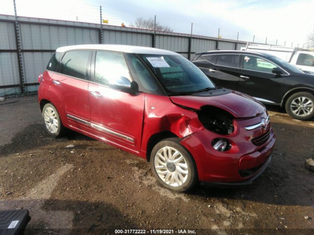 FIAT 500L 2015 zfbcfach4fz032962