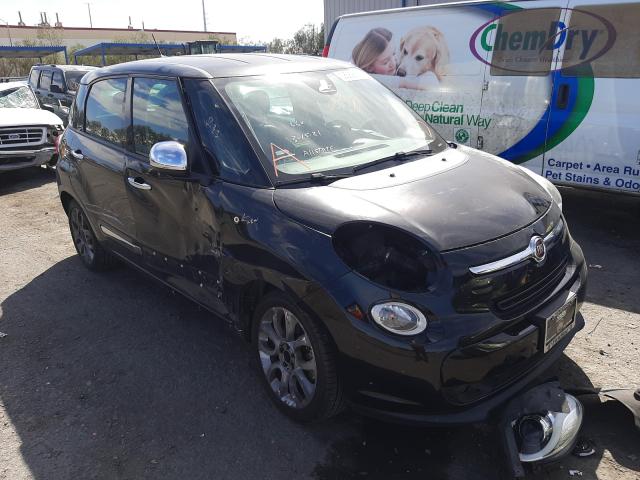 FIAT 500L LOUNG 2015 zfbcfach4fz035859