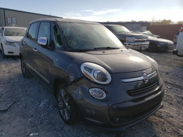 FIAT 500L LOUNG 2015 zfbcfach4fz036591