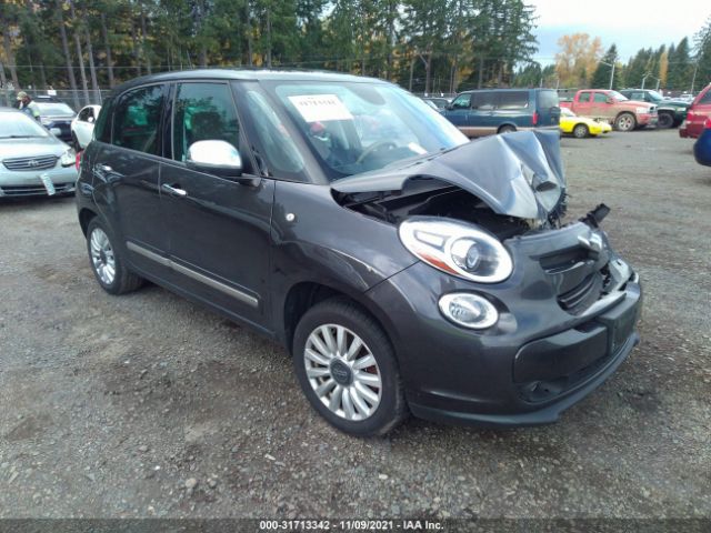 FIAT 500L 2015 zfbcfach4fz036929