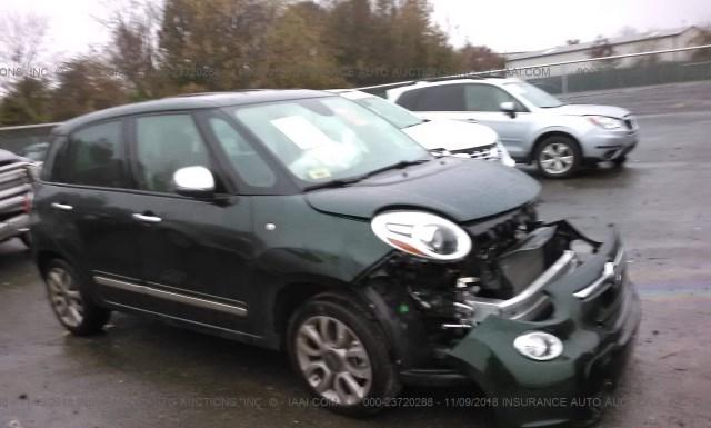 FIAT 500L 2017 zfbcfach4hz039123