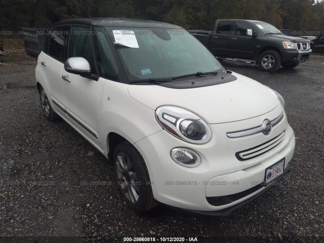 FIAT 500L 2017 zfbcfach4hz039591