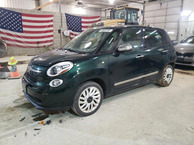 FIAT 500L LOUNG 2014 zfbcfach5ez003582