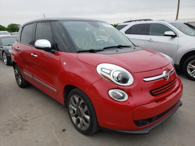 FIAT 500L LOUNG 2014 zfbcfach5ez005204