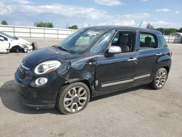 FIAT 500 2014 zfbcfach5ez006949