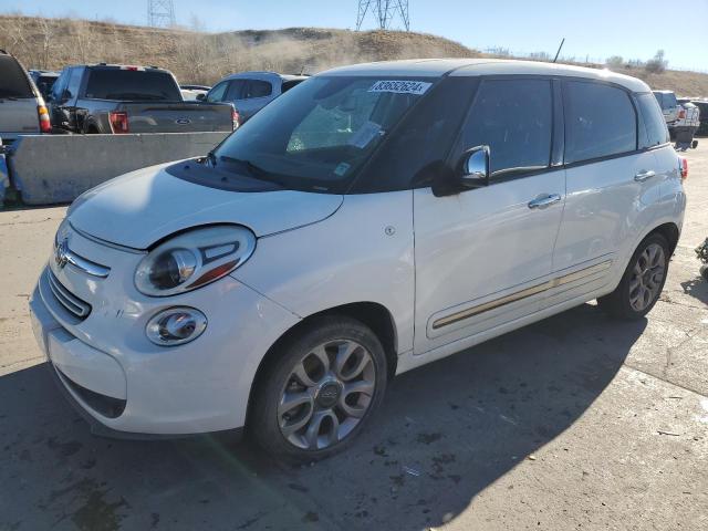 FIAT 500L LOUNG 2014 zfbcfach5ez017403