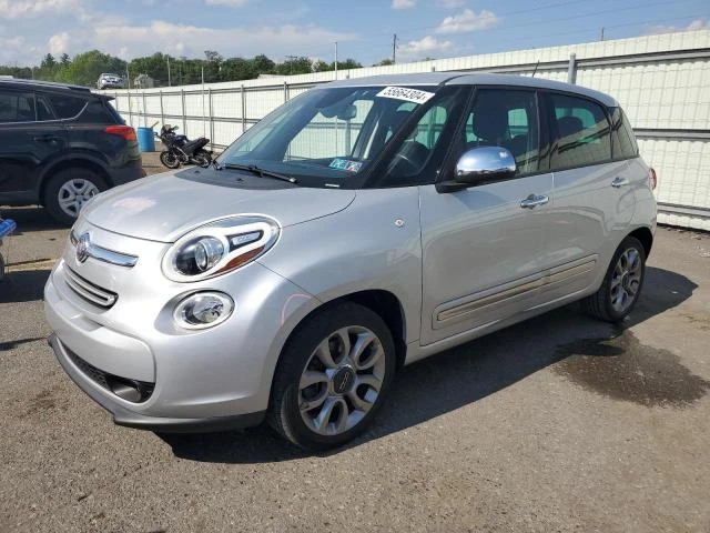 FIAT 500L LOUNG 2014 zfbcfach5ez021564