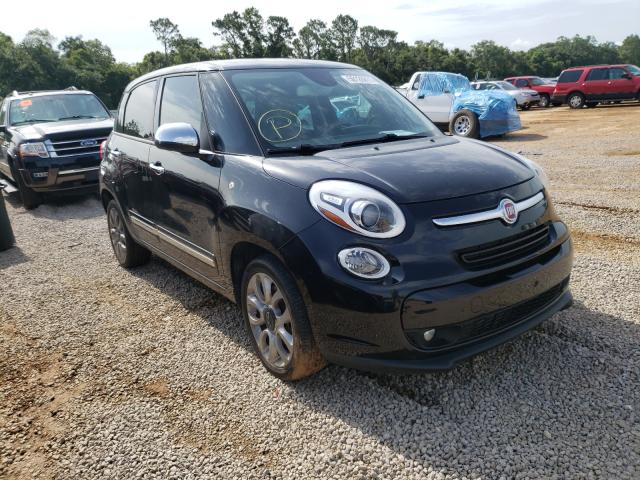 FIAT 500L LOUNG 2014 zfbcfach5ez022424