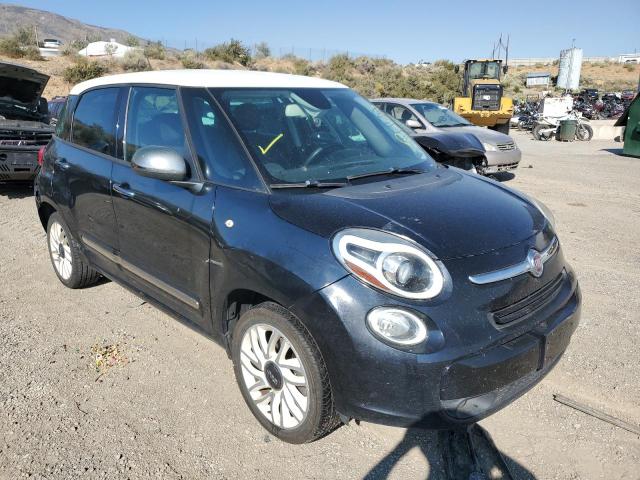 FIAT 500L LOUNG 2014 zfbcfach5ez023282